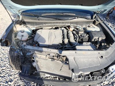 Zdjęcie 12 z 13 samochodu: 2024 HYUNDAI SANTA CRUZ XRT VIN:5NTJDDAF8RH095752 - miniatura
