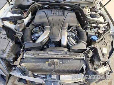 Zdjęcie 11 z 13 samochodu: 2013 MERCEDES-BENZ CLS 550 4MATIC VIN:WDDLJ9BB7DA063857 - miniatura