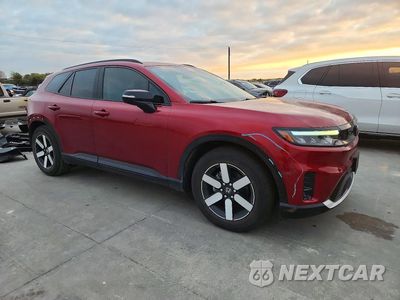 Czwarte zdjęcie samochodu z boku: 2026 HONDA PROLOGUE TOUR VIN:3GPKHWRMXTS508885 - miniatura