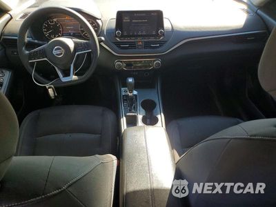 Zdjęcie 8 z 12 samochodu: 2019 NISSAN ALTIMA S VIN:1N4BL4BV4KC248498 - miniatura