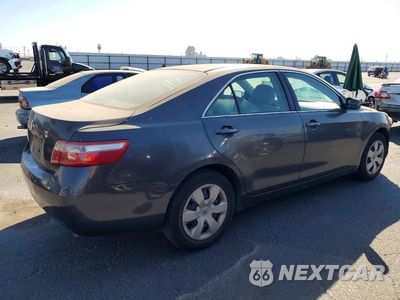 Trzecie zdjęcie samochodu z tyłu: 2009 TOYOTA CAMRY LE VIN:4T1BE46K39U396792 - miniatura