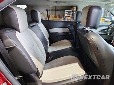 Zdjęcie 11 z 13 samochodu: 2011 CHEVROLET EQUINOX LT VIN:2CNALPEC6B6325605 - miniatura