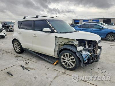 Czwarte zdjęcie samochodu z boku: 2018 KIA SOUL + VIN:KNDJP3A58J7539695 - miniatura