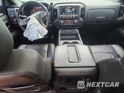 Zdjęcie 8 z 12 samochodu: 2014 GMC SIERRA K1500 SLT VIN:3GTU2VEC9EG244793 - miniatura