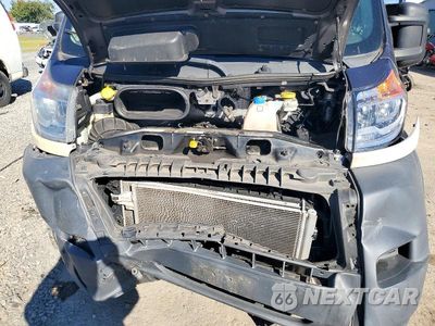 Zdjęcie 12 z 14 samochodu: 2017 RAM PROMASTER 1500 VF DELIVERY VAN VIN:3C6TRVAG6HE508804 - miniatura