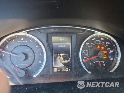 Zdjęcie 9 z 12 samochodu: 2017 TOYOTA CAMRY XSE VIN:4T1BF1FK3HU752166 - miniatura