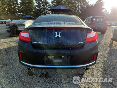 Zdjęcie 6 z 12 samochodu: 2013 HONDA ACCORD EXL VIN:1HGCT2B88DA003457 - miniatura