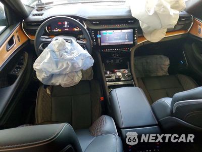 Zdjęcie 8 z 13 samochodu: 2026 JEEP GRAND CHEROKEE SUMMIT VIN:1C4RJHER6T8600439 - miniatura