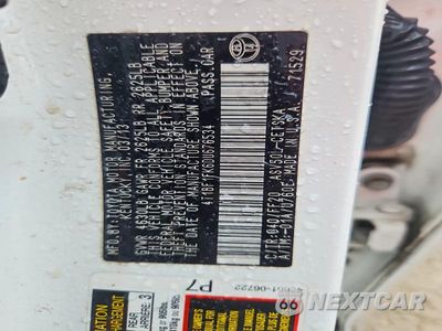 Zdjęcie 13 z 13 samochodu: 2013 TOYOTA CAMRY SE VIN:4T1BF1FK6DU676534 - miniatura