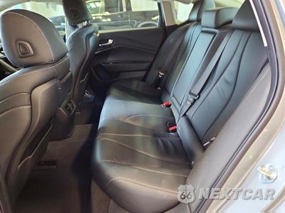 Zdjęcie 10 z 12 samochodu: 2023 ACURA TLX TECHNOLOGY VIN:19UUB5F47PA005110 - miniatura