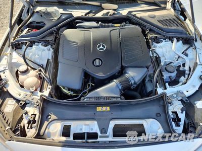 Zdjęcie 11 z 12 samochodu: 2026 MERCEDES-BENZ E 350 VIN:W1KLF4GB3TA229626 - miniatura