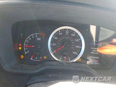 Zdjęcie 9 z 13 samochodu: 2022 TOYOTA COROLLA CROSS LE VIN:7MUCAABG8NV019769 - miniatura