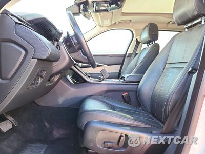 Zdjęcie 7 z 13 samochodu: 2019 LAND ROVER RANGE ROVER VELAR S VIN:SALYB2EX6KA786679 - miniatura