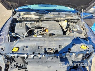 Zdjęcie 11 z 12 samochodu: 2016 RAM 1500 ST VIN:1C6RR7FG8GS410786 - miniatura