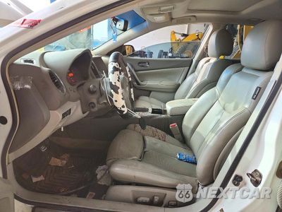 Zdjęcie 7 z 12 samochodu: 2009 NISSAN MAXIMA 3.5 S VIN:1N4AA51E29C845376 - miniatura