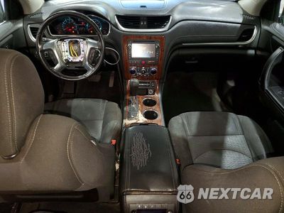 Zdjęcie 8 z 13 samochodu: 2014 CHEVROLET TRAVERSE LT VIN:1GNKRHKD8EJ372529 - miniatura