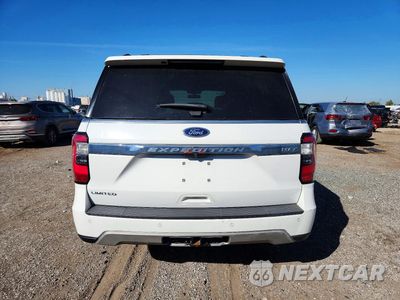 Zdjęcie 6 z 13 samochodu: 2021 FORD EXPEDITION MAX LIMITED VIN:1FMJK1KT8MEA55859 - miniatura