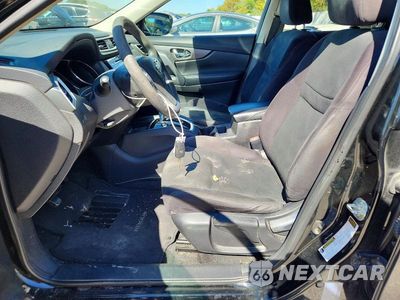 Zdjęcie 7 z 13 samochodu: 2014 NISSAN ROGUE S VIN:5N1AT2MK6EC780185 - miniatura