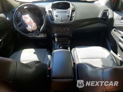 Zdjęcie 8 z 13 samochodu: 2017 FORD ESCAPE SE VIN:1FMCU0GD4HUD65503 - miniatura