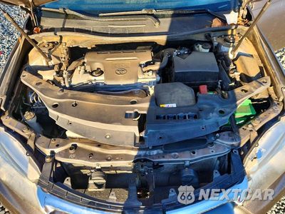 Zdjęcie 11 z 12 samochodu: 2017 TOYOTA CAMRY LE VIN:4T1BF1FK8HU686908 - miniatura