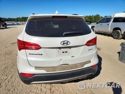 Zdjęcie 6 z 13 samochodu: 2013 HYUNDAI SANTA FE SPORT 2.4L VIN:5XYZU3LBXDG078196 - miniatura