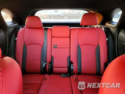 Zdjęcie 10 z 14 samochodu: 2022 LEXUS RX 350 F SPORT VIN:2T2YZMDA9NC352909 - miniatura