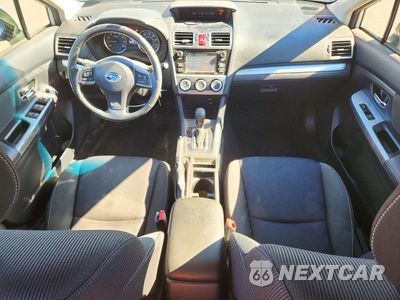 Zdjęcie 8 z 12 samochodu: 2016 SUBARU IMPREZA SPORT PREMIUM VIN:JF1GPAP64G8232323 - miniatura