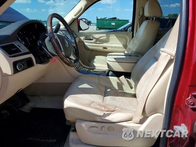 Zdjęcie 7 z 12 samochodu: 2008 CADILLAC ESCALADE ESV VIN:1GYFK66888R133532 - miniatura