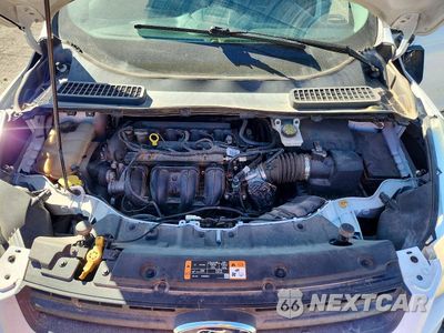 Zdjęcie 12 z 13 samochodu: 2016 FORD ESCAPE S VIN:1FMCU0F79GUA03323 - miniatura