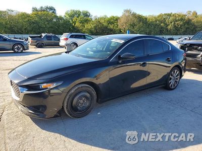 2020 MAZDA 3 SELECT 3MZBPACL2LM131705 - główne zdjęcie licytacji z USA - miniatura