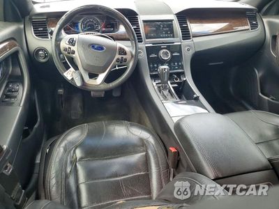 Zdjęcie 8 z 12 samochodu: 2015 FORD TAURUS LIMITED VIN:1FAHP2F82FG118175 - miniatura
