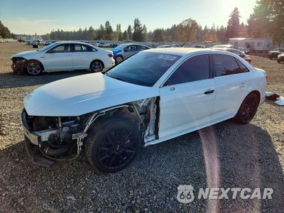 2017 AUDI A4 PRESTIGE WAUFNAF42HN070414 - główne zdjęcie licytacji z USA - miniatura