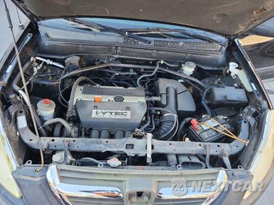 Zdjęcie 12 z 13 samochodu: 2003 HONDA CR-V LX VIN:SHSRD78453U123853 - miniatura