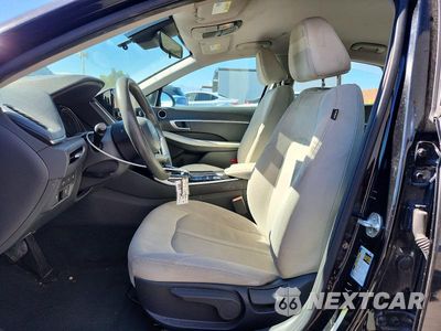 Zdjęcie 7 z 12 samochodu: 2022 HYUNDAI SONATA SE VIN:KMHL24JA6NA215983 - miniatura