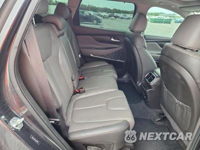 Zdjęcie 11 z 14 samochodu: 2020 HYUNDAI SANTA FE LIMITED VIN:5NMS53AD4LH304983 - miniatura