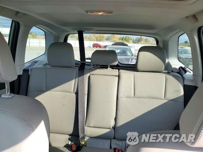 Zdjęcie 10 z 13 samochodu: 2017 SUBARU FORESTER 2.5I LIMITED VIN:JF2SJAJC8HH490528 - miniatura