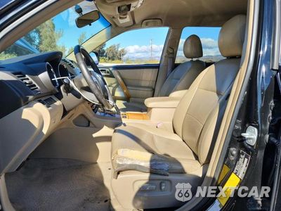 Zdjęcie 7 z 13 samochodu: 2008 TOYOTA HIGHLANDER HYBRID VIN:JTEEW41A582016144 - miniatura