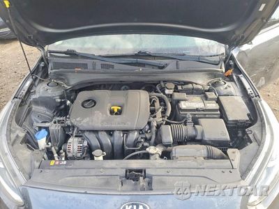 Zdjęcie 11 z 12 samochodu: 2021 KIA FORTE LXS VIN:3KPF24AD8ME267686 - miniatura
