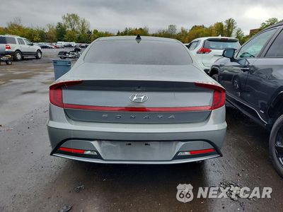 Zdjęcie 6 z 12 samochodu: 2022 HYUNDAI SONATA SE VIN:KMHL24JA9NA224998 - miniatura