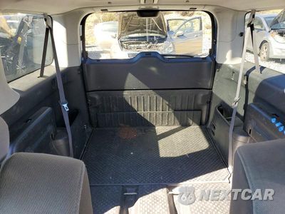 Zdjęcie 10 z 13 samochodu: 2008 HONDA ELEMENT EX VIN:5J6YH28728L005584 - miniatura