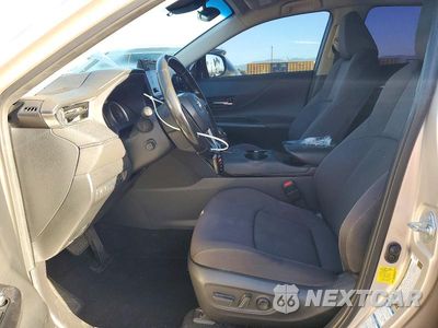 Zdjęcie 7 z 14 samochodu: 2021 TOYOTA VENZA LE VIN:JTEAAAAH8MJ053018 - miniatura