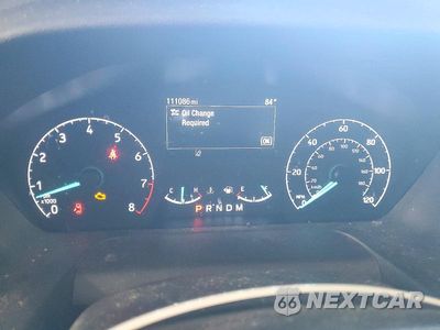 Zdjęcie 9 z 13 samochodu: 2023 FORD TRANSIT T-350 VIN:1FTBW3X8XPKA08531 - miniatura