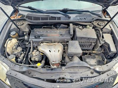 Zdjęcie 11 z 12 samochodu: 2008 TOYOTA CAMRY SE VIN:4T1BE46K38U236989 - miniatura