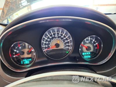 Zdjęcie 9 z 13 samochodu: 2012 CHRYSLER 200 LIMITED VIN:1C3CCBCG8CN188805 - miniatura