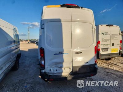 Zdjęcie 6 z 13 samochodu: 2022 FORD TRANSIT T-350 VIN:1FTBW3XK4NKA30484 - miniatura
