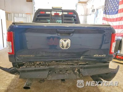 Zdjęcie 6 z 12 samochodu: 2020 RAM 1500 BIG HORN/LONE STAR VIN:1C6SRFMT4LN308387 - miniatura