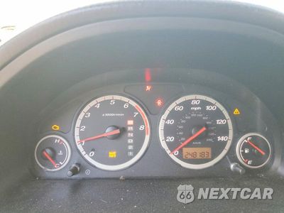 Zdjęcie 9 z 13 samochodu: 2005 HONDA CR-V LX VIN:JHLRD78535C051635 - miniatura