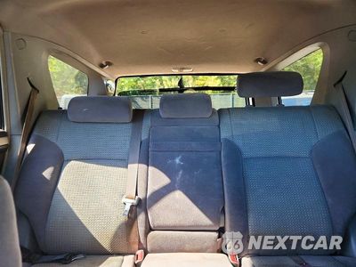 Zdjęcie 10 z 13 samochodu: 2003 TOYOTA 4RUNNER SR5 VIN:JTEBU14R230003218 - miniatura