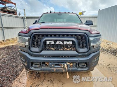 Piąte zdjęcie samochodu w środku: 2022 RAM 2500 POWERWAGON VIN:3C6TR5EJ9NG346267 - miniatura