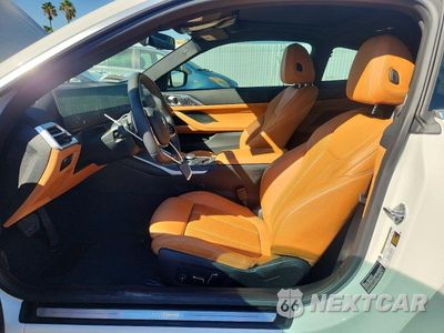 Zdjęcie 7 z 13 samochodu: 2026 BMW 430I VIN:WBA43DA06TCV32075 - miniatura